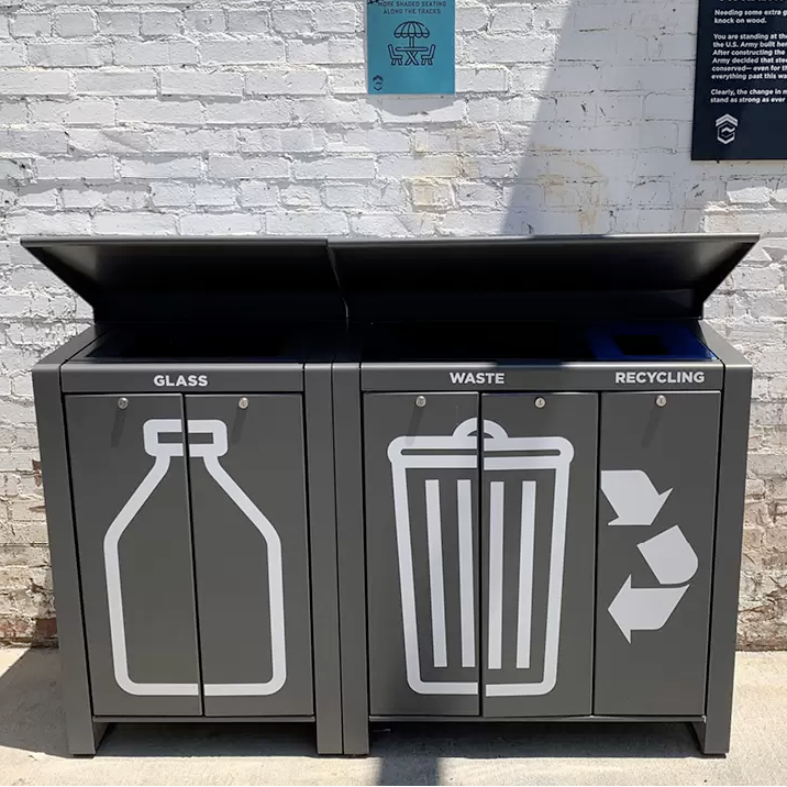 Recycling
